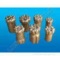 Rock Drilling Tools for blast hole drilling digs